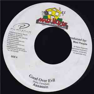 Assassin - Good Over Evil