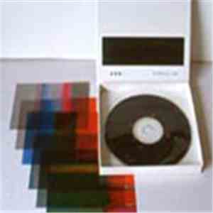 Atsuhiro Ito - R.G.B.