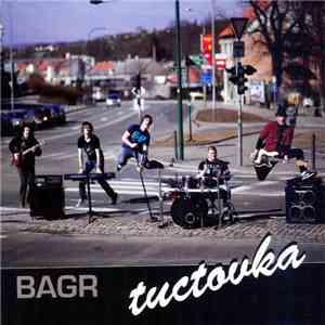 Bagr - Tuctovka