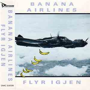 Banana Airlines - Flyr Igjen