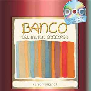 Banco Del Mutuo Soccorso - D.o.c.