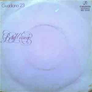 Betty Missiego - Guadiana 23