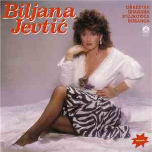 Biljana Jevtić - Proklet Da Je Ovaj Život