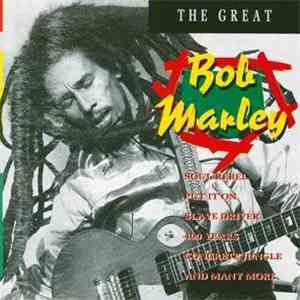 Bob Marley - The Great Bob Marley