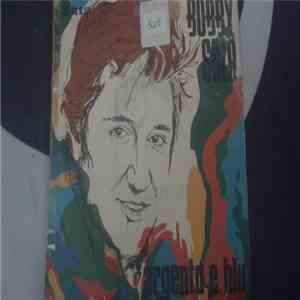 Bobby Solo - Argento E Blu