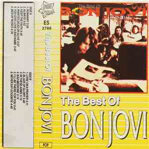Bon Jovi - The Best Of