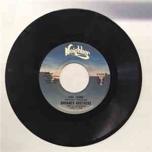 Bronner Brothers - Fine Thang