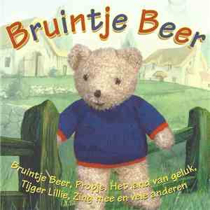 Bruintje Beer - Bruintje Beer