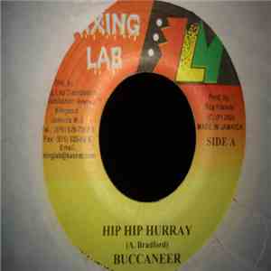 Buccaneer - Hip Hip Hurray