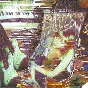 Burning Yellows - Urinal Cakes / Drought