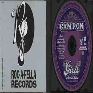 Cam'Ron - Girls