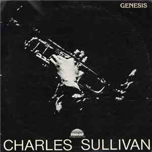 Charles Sullivan - Genesis