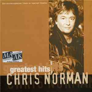 Chris Norman - Golden Stars - Greatest Hits