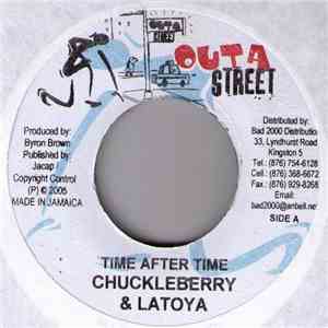 Chuckleberry & Latoya - Time After Time