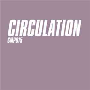 Circulation - Lilac