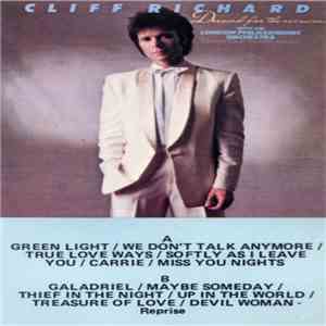 Cliff Richard With The London Philharmonic Orchestra - Dressed For The Occasion