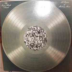 Columbia Records - The Terre Haute Sound - 25 Years of Making Music
