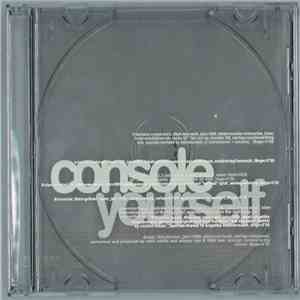 Console - Console Yourself