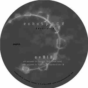 cv313 - Seconds To Forever [reshapes]