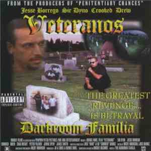 Darkroom Familia - Veteranos