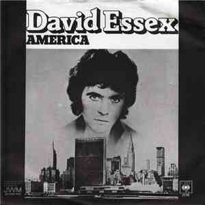 David Essex - America
