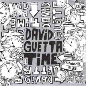 David Guetta And Chris Willis - Time