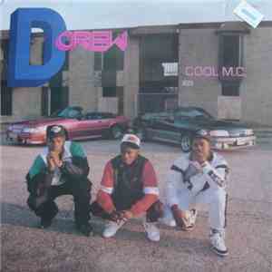 D-Crew  - Cool M.C.