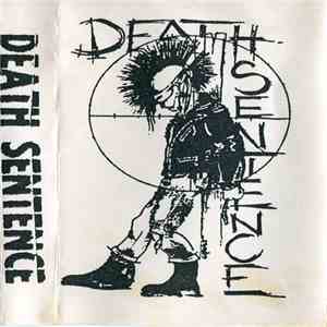 Death Sentence - Not A Pretty Sight