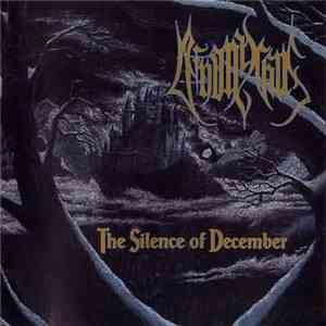 Deinonychus - The Silence Of December