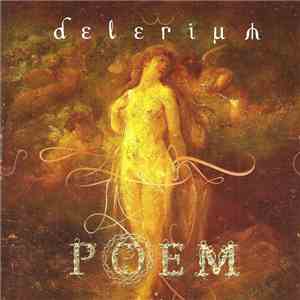 Delerium - Poem