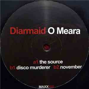 Diarmaid O Meara - The Source