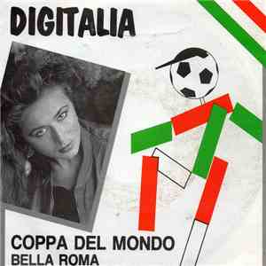 Digitalia  - Coppa Del Mondo (World Cup Italia)