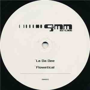DJ Ron - La Da Dee / Flowetical