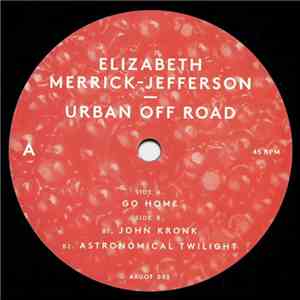 Elizabeth Merrick-Jefferson - Urban Off Road