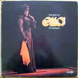 Ella Fitzgerald - The Best Of Ella Fitzgerald