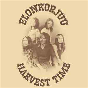 Elonkorjuu - Harvest Time