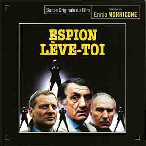 Ennio Morricone - Espion, Lève-toi