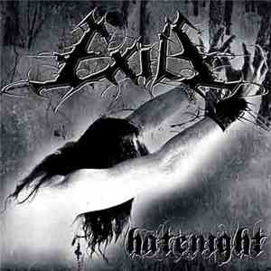 Exile  - Hatenight
