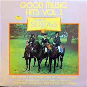 Festival Strings - Good Music Hits Vol. 2