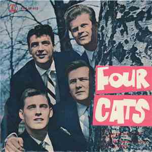 Four Cats - Four Cats