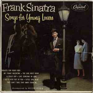 Frank Sinatra - Songs For Young Lovers