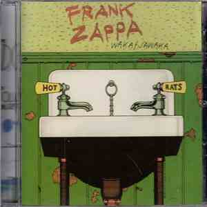 Frank Zappa - Waka / Jawaka