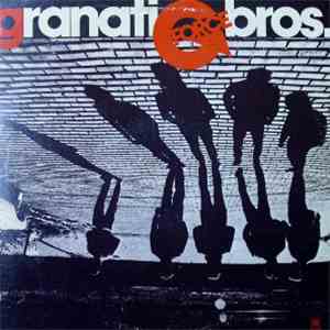 Granati Brothers - G Force