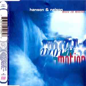Hanson & Nelson - Move In Motion
