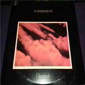 Harmonium - L'Heptade