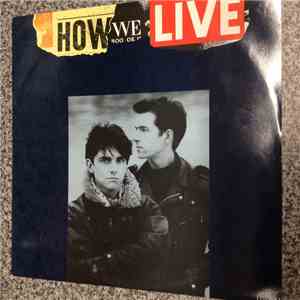 How We Live - Working Girl