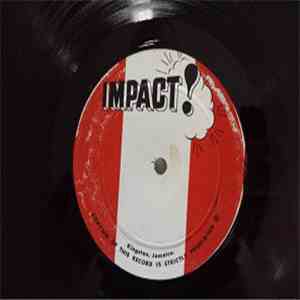 Impact All Stars, Clive Chin - Randy's Dub