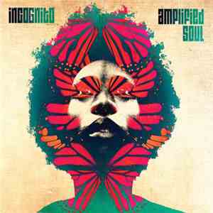 Incognito - Amplified Soul