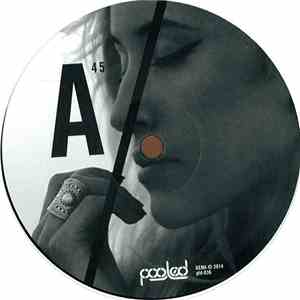 Indira Paganotto - Time Out Man EP