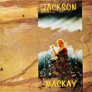 Jackson Mackay - The Game